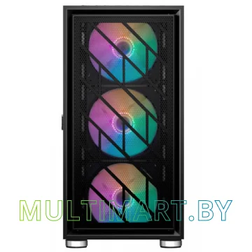 Корпус 1stPlayer AR-7-4G6P картинка 2
